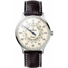 MeisterSinger Pangaea Day Date