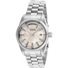 Invicta Wrist Watches Invicta Specialty Ladies White