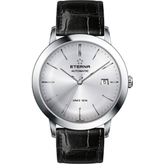 Eterna Eterna Eternity Gent Automatic Silver
