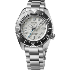 Seiko Seiko Prospex Arctic Ocean Save the Ocean GMT Limited Edition