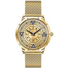 Thomas Sabo Wrist Watches Thomas Sabo Elements Of Nature Gold