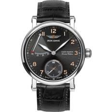 Iron Annie Iron Annie Anniversary Model 30 Years Black