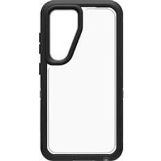 OtterBox Galaxy S24 Case Defender Series XT Dark Side Black