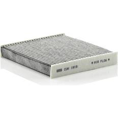 MANN-FILTER Cabin Air Filter CUK 1919