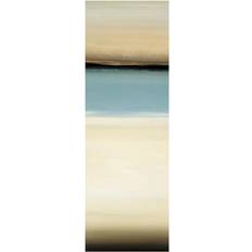 Brayden Studio Calm Thoughts Surround III Ridgers Framed Art