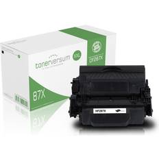 Toner kompatibel cf287x laserjet 506dn