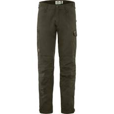 Hosen & Shorts Fjällräven Kaipak Trousers - Oliv