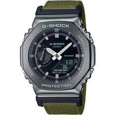 G-Shock Utility GM-2100 Series