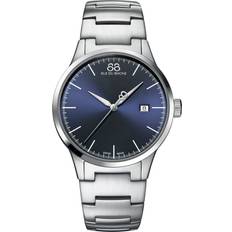 Orologi 88 Rue Du Rhone Rive 41mm Blue