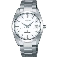 Grand Seiko Watches Grand Seiko Grand Seiko Silver