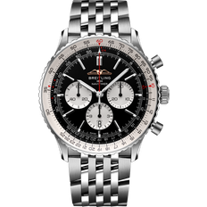 Breitling Orologi Breitling Navitimer B01 Chronograph 46 Bracelet