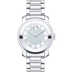 Movado Watches Movado Bold Silver