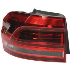 Valeo Rearlight 047051 Volkswagen Touran II