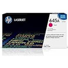 HP 645A Magenta Original LaserJet