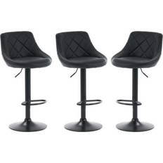 BLACK Set of 3