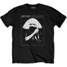 Lady Gaga Lady Gaga: Unisex T-Shirt/Fame XX-Large