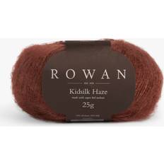 Mohair Yarn Rowan Kidsilk Haze Fine Yarn, 25g