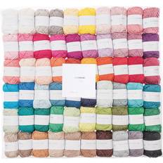 Garne & Handarbeitsbedarf Rico Design rumi Set 60er Flach