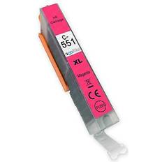 Ink & Toners Go Inks 1 magenta pixma mx920 mg7150 mx725 ip7250