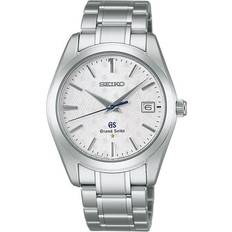 Grand Seiko Men Wrist Watches Grand Seiko Grand Seiko D Silver