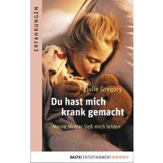 Bücher Du hast mich krank gemacht ePUB (E-Book)