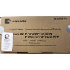 Ink & Toners Triumph-Adler 4436010015 ta triumph adler toner kit p5030dn p6030dn p5035i