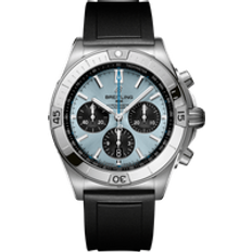 Breitling Chronomat B01 42 Ice Blue