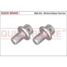 Quick Brake Bolt M12x1.5 Caliper