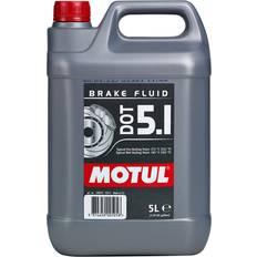 Motul 100952 Brake fluid dot5.1 5l