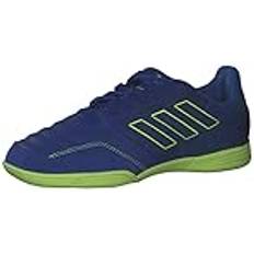 adidas TOP SALA Competition Sneaker, Team royal Blue/Team solar Yellow 2/FTWR White, 1/3