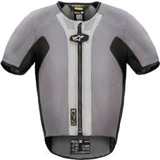 Alpinestars Tech-Air 5 Motorcycle Airbag System - Dark Grey/Black