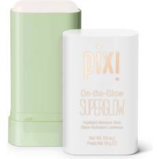 Pixi On-the-Glow SUPERGLOW IcePearl