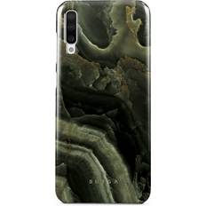 Burga Misty Forest Samsung Galaxy A70 Hoesje