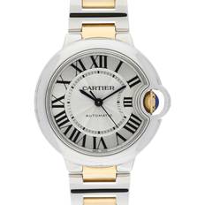 Cartier Watches Cartier Pre-Owned Cartier Ballon Bleu Ladies