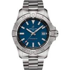Breitling Watches Breitling Avenger Automatic 42 Blue Bracelet