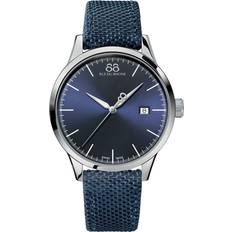 Orologi 88 Rue Du Rhone Rive 41mm Blue