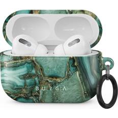 Burga Ubud Jungle Turquoise Airpods Pro Case