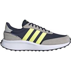 Adidas Suede Running Shoes Adidas Run 70s M - Legend Ink/Pulse Lime/Grey Two