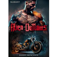 Alien Outlaws ePUB (E-Book)