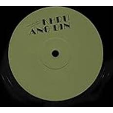 Khruangbin: Green Label Color (Vinyl)