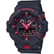 G-Shock Ignite Red Series