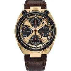 Citizen Promaster Bullhead Racing Chronograph Limited Edition