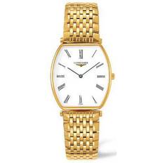 Longines Longines La Grande Classique de Longines White