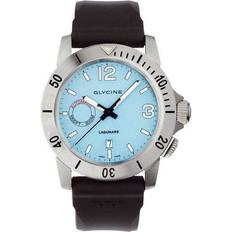 Glycine Lagunare Automatic L1000 D Blue