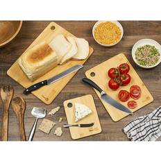 Homiu BAMBOO 3 Chopping Board