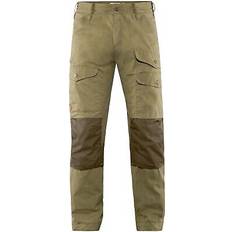 Fjällräven hose vidda pro ventilated cargohosen jagdhosen outdoorhosen herren Laurel Green/Deep Forest