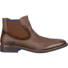 Dubarry Skor dubarry Mens Santos Chelsea Boot Cigar