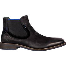 Dubarry Skor dubarry Mens Santos Chelsea Boot Black