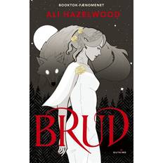 Ali hazelwood Bride Vampyrbruden Ali Hazelwood Språk: Danska (Inbunden, 2024)