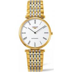 Longines Longines La Grande Classique de Longines White